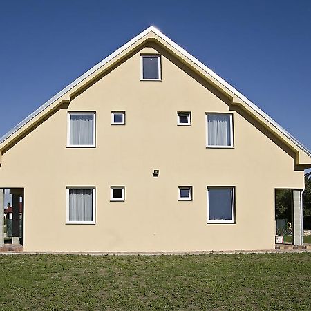 Luca Apartman ショプロン エクステリア 写真